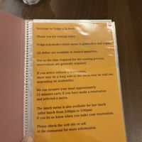   at Vedge a la Mode - べジアラモード in Shizuoka