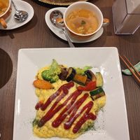  at Vedge a la Mode - べジアラモード in Shizuoka