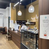   at Jayeoni Juneun Haengbok - 자연이주는행복채식 in Jeongeup