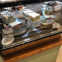   at Ratio Coffee in Salzburg