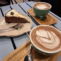  at Ratio Coffee in Salzburg