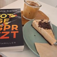  at Ratio Coffee in Salzburg