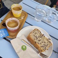  at Ratio Coffee in Salzburg