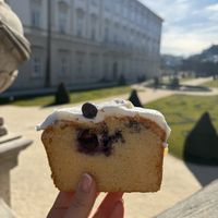   at Ratio Coffee in Salzburg