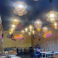   at Hello Banh Mi in Mount Maunganui