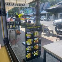   at Hello Banh Mi in Mount Maunganui