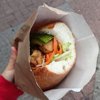  at Hello Banh Mi in Mount Maunganui