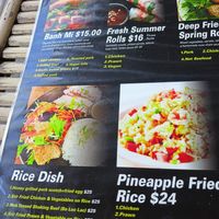  at Hello Banh Mi in Mount Maunganui