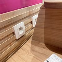  at BRU - Itsu - B Gates in Brussels