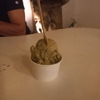  at Assyrtico in Santorini