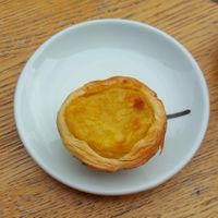  at Unser Cafe in Berlin