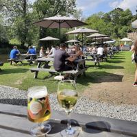 The Moorings  at The Moorings in Loughborough