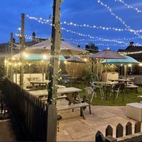 The Moorings  at The Moorings in Loughborough