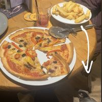  #Veganuary at The Moorings in Loughborough