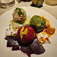  at Fink - Restaurant & Hotel in Bressanone