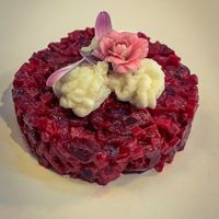   at Fink - Restaurant & Hotel in Bressanone