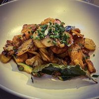   at Fink - Restaurant & Hotel in Bressanone