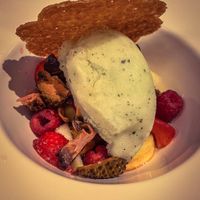   at Fink - Restaurant & Hotel in Bressanone