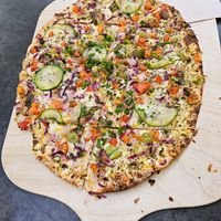  at Kowalskis im Park in Bad Orb