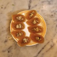 Churchjela   at Modi in Mallorca