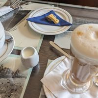  at The Chart Room in Brixham