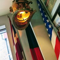  at The Chart Room in Brixham