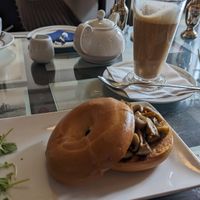  at The Chart Room in Brixham