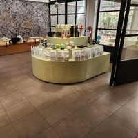  at Wagmi Coffee in Limassol