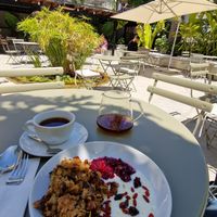  at Wagmi Coffee in Limassol