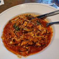  at Universal Studios - Lombard's Seafood Grille in Orlando