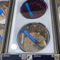  at Bolas Heladería Y Pastelería in Sevilla