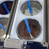  at Bolas Heladería Y Pastelería in Sevilla