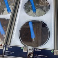  at Bolas Heladería Y Pastelería in Sevilla