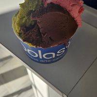  at Bolas Heladería Y Pastelería in Sevilla