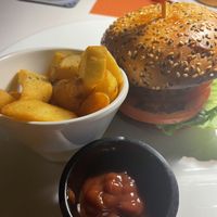   at Bacchus in Paphos