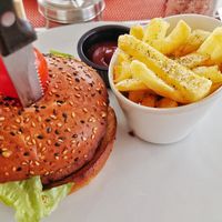  at Bacchus in Paphos