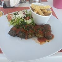  at Bacchus in Paphos