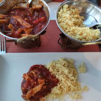  at Bacchus in Paphos