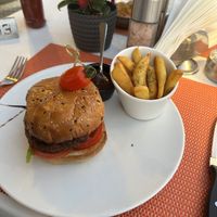   at Bacchus in Paphos