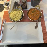   at Bacchus in Paphos