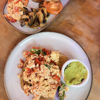  #Veganuary at Brew Room in Windermere