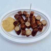   at M&M Curry 510 in Tampere