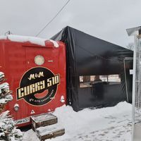   at M&M Curry 510 in Tampere