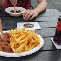  at M&M Curry 510 in Tampere