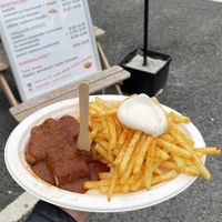   at M&M Curry 510 in Tampere