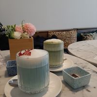  at Supafood in Rotterdam