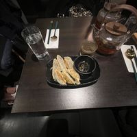   at Soul Vegan in Edinburgh