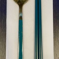 Soul Vegan tools #Veganuary at Soul Vegan in Edinburgh