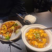  at Soul Vegan in Edinburgh