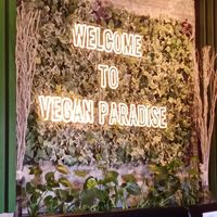  at Soul Vegan in Edinburgh